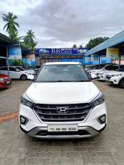 Hyundai Creta 1.6 SX