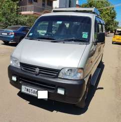Maruti Suzuki Eeco 5 Seater STD