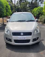 Maruti Suzuki Ritz Vdi