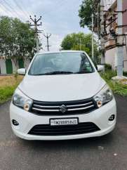 Maruti Suzuki Celerio ZXI