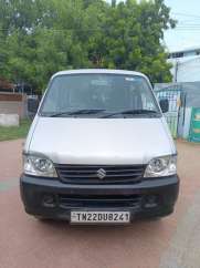 Maruti Suzuki Eeco 5 STR Ac