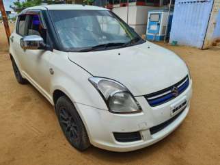 Maruti Suzuki Swift VDI