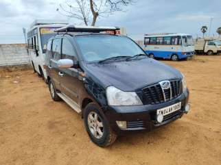 Mahindra Xylo E6 BS IV