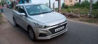 Hyundai i20 Asta