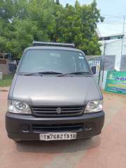 Maruti Suzuki Eeco 5 STR Ac