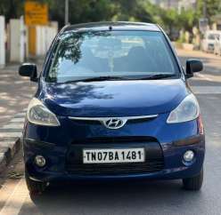 Hyundai i10 Era