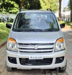 Maruti Suzuki Wagon R LXI
