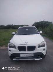 BMW X1 xDrive 20d XLine