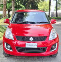 Maruti Suzuki Swift ZDI