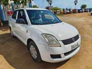 Maruti Suzuki Swift dzire Tour