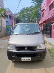 Maruti Suzuki Eeco 5 Seater STD