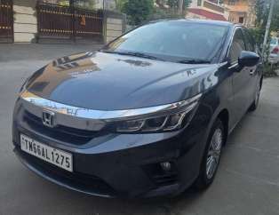 Honda City V IVTEC