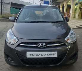 Hyundai i10 1.1 Magna
