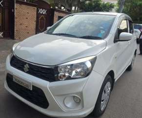 Maruti Suzuki Celerio VXI