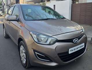 Hyundai i20 1.2 Magna (O)
