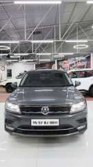 Volkswagen Tiguan 2.0 TDI Highline