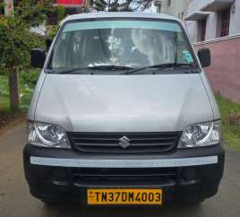 Maruti Suzuki Eeco 5 STR Ac