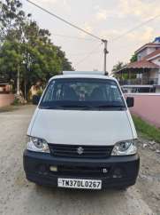 Maruti Suzuki Eeco 7 STR STD