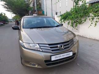 Honda City others