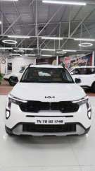 Kia Sonet HTX 1.5 Diesel AT