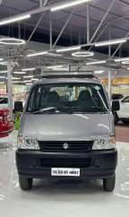 Maruti Suzuki Eeco 5 STR Ac