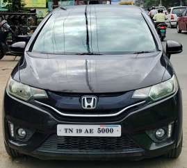 Honda Jazz 1.5 SV I DTEC