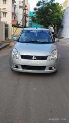 Maruti Suzuki Swift VXI