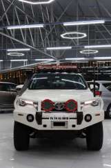 Toyota Fortuner 2.8 4WD AT