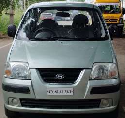 Hyundai Santro Xing XG