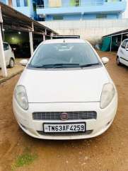 Fiat Punto 1.3 Emotion