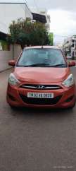 Hyundai i10 1.2 Sportz