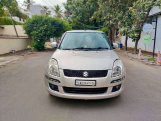 Maruti Suzuki Swift VXI 1.3