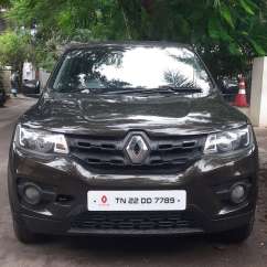 Renault Kwid RXT Opt
