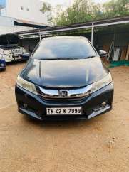 Honda City others