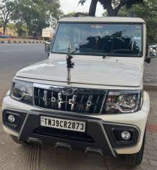 Mahindra Bolero others