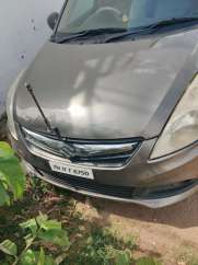 Maruti Suzuki Swift dzire LDI