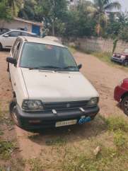 Maruti Suzuki 800 AC