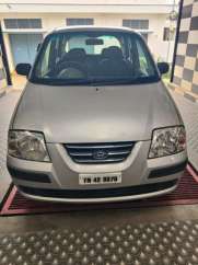 Hyundai Santro Xing GLS