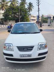 Hyundai Santro Xing GLS