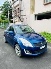 Maruti Suzuki Swift VDI