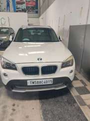 BMW X1 others