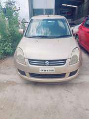 Maruti Suzuki Swift dzire VDI
