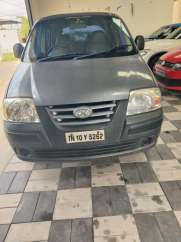 Hyundai Santro Xing GLS