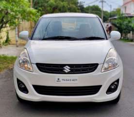 Maruti Suzuki Swift dzire others