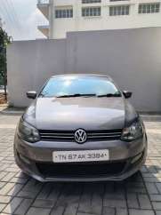 Volkswagen Polo IPL II 1.6 Highline