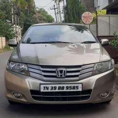 Honda City 1.5 V AT