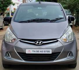 Hyundai Eon Era Plus