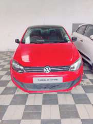 Volkswagen Polo 1.2 Comfortline