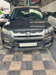 Maruti Suzuki Vitara Brezza LDI