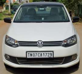 Volkswagen Polo others